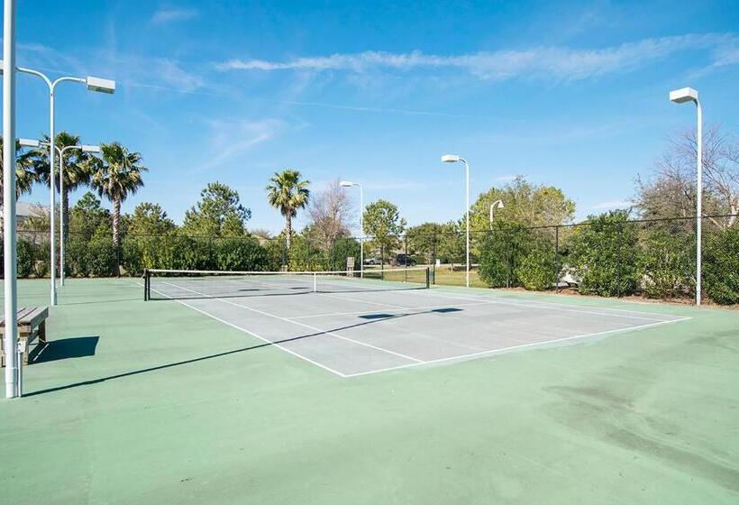 דירת שני חדרים, Palms Resort #21113 Jr. 2br