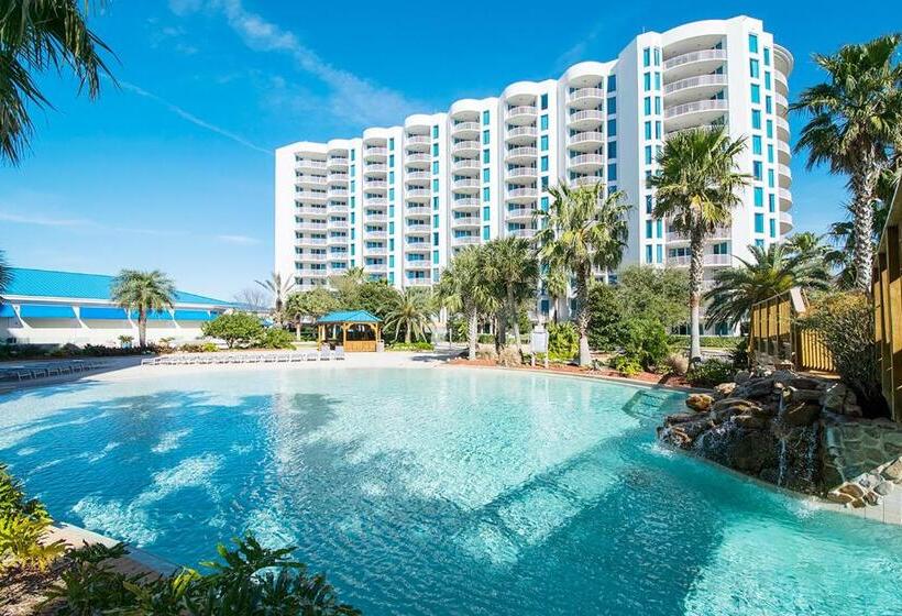 דירת שני חדרים, Palms Resort #21113 Jr. 2br