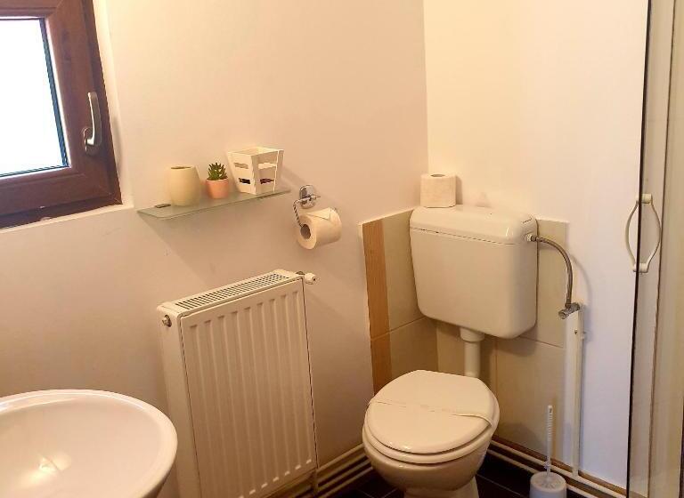 غرفة قياسية, Casa Langa Rau