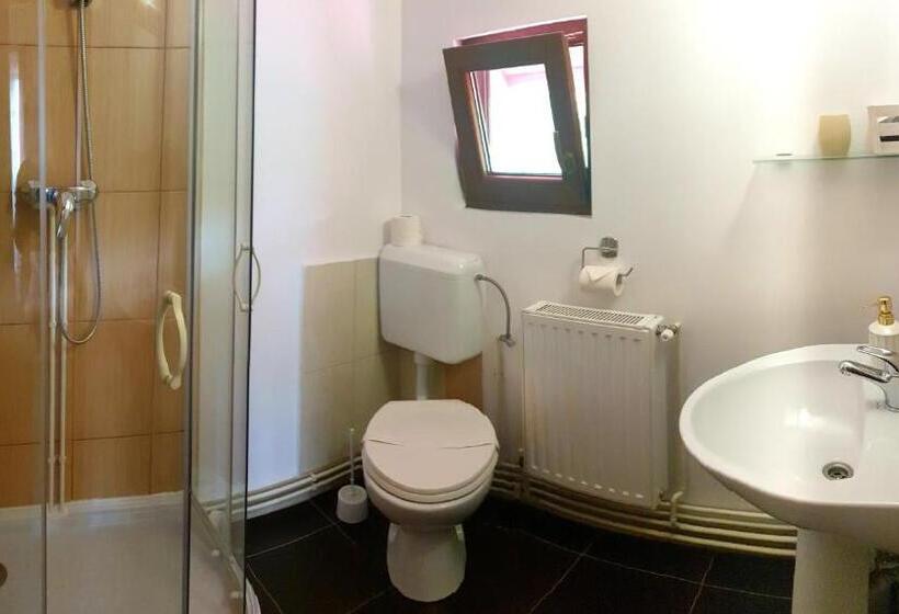 غرفة قياسية, Casa Langa Rau