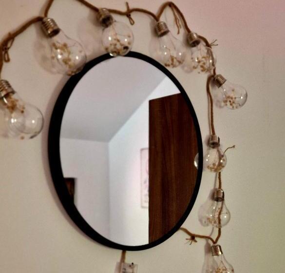 جناح عائلي, Casa Langa Rau