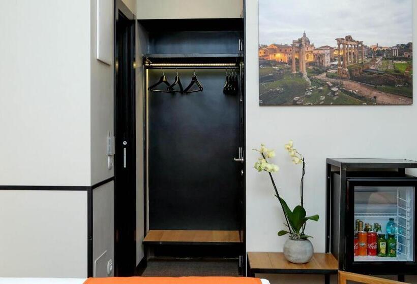 اتاق سوپریور, Colonna 32