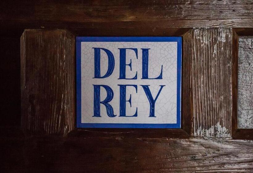 חדר סטנדרט, El Palacio De San Benito