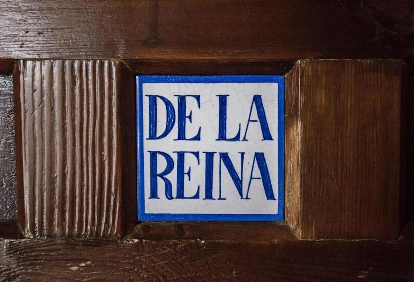 חדר אקונומי, El Palacio De San Benito