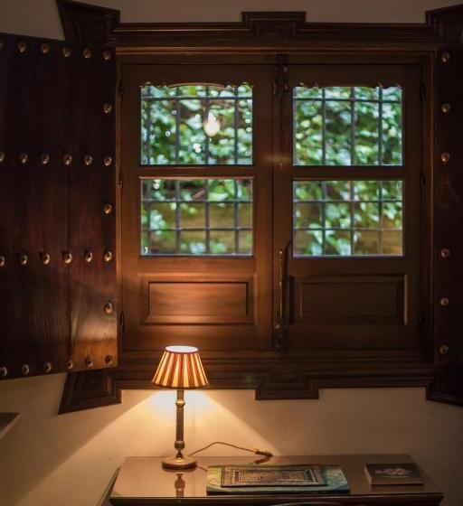 חדר סטנדרט, El Palacio De San Benito