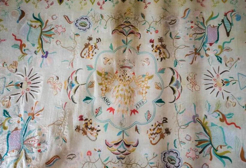 חדר סטנדרט, El Palacio De San Benito