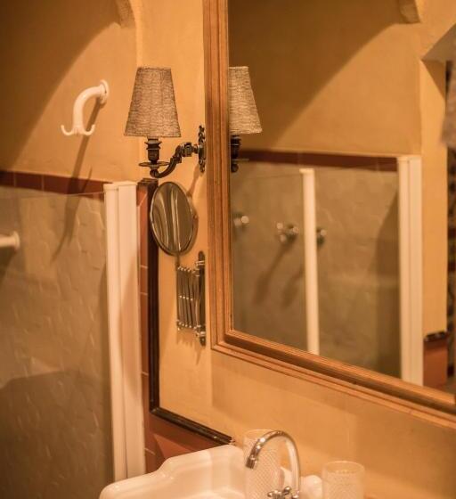 חדר סטנדרט, El Palacio De San Benito