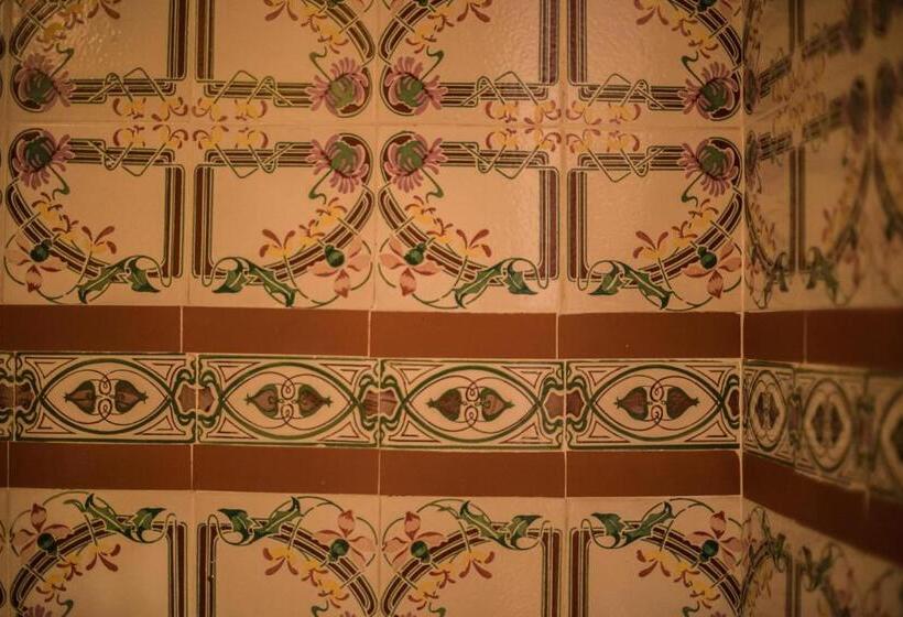 חדר סטנדרט, El Palacio De San Benito