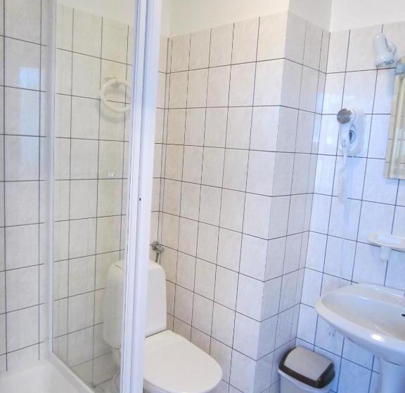 اتاق استاندارد یک نفره, Livonija