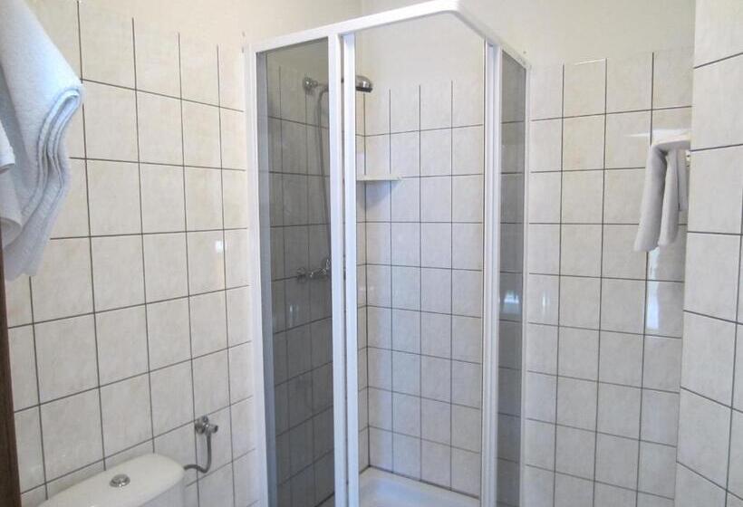 اتاق استاندارد, Livonija