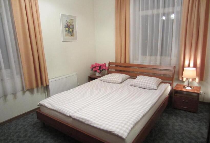 اتاق استاندارد, Livonija