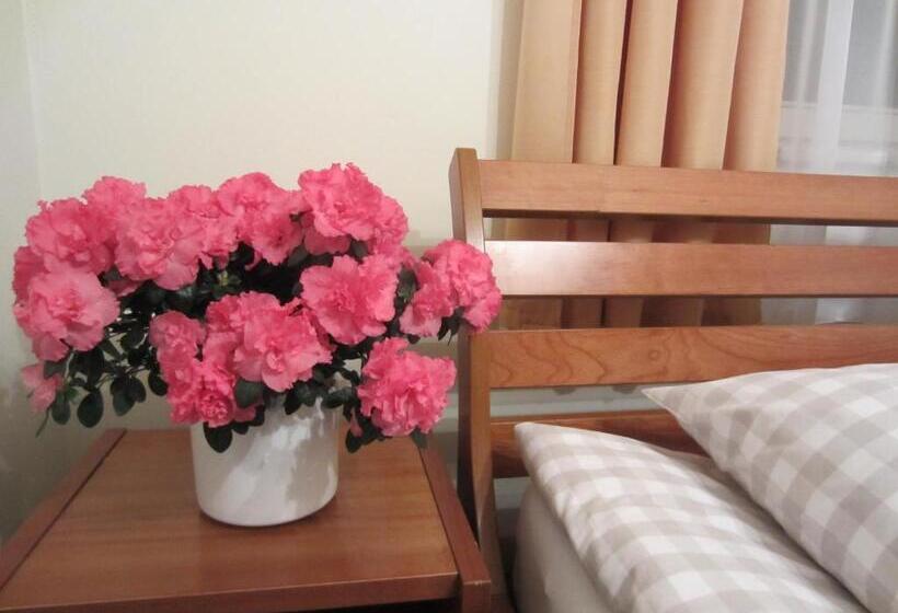 اتاق استاندارد, Livonija