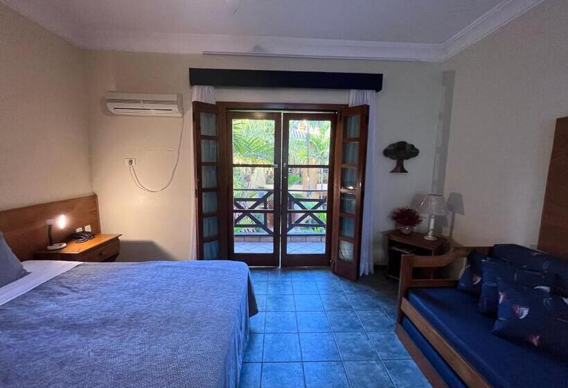 إستوديو قياسى, Suíte 1210 Ilhaflat