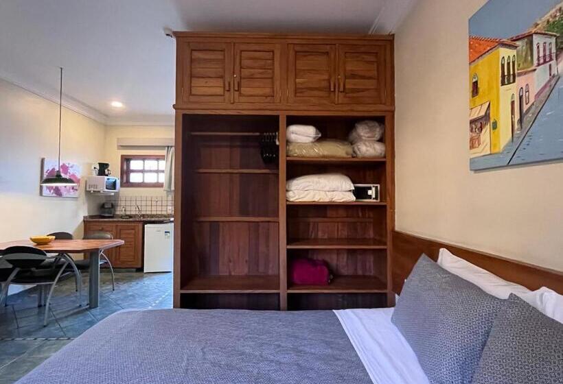 إستوديو قياسى, Suíte 1210 Ilhaflat