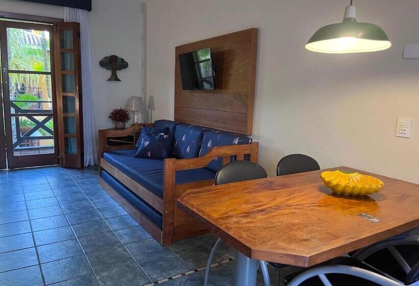 إستوديو قياسى, Suíte 1210 Ilhaflat