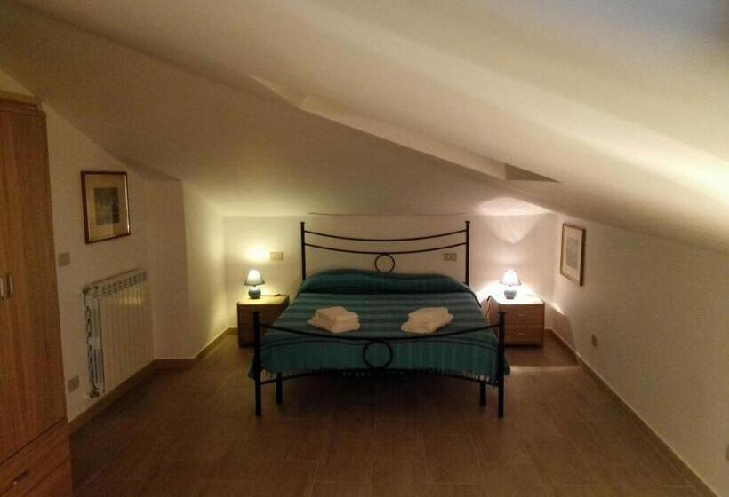 استودیوی استاندارد با چشمانداز دریا, Villa Marysa Apartments Seaview