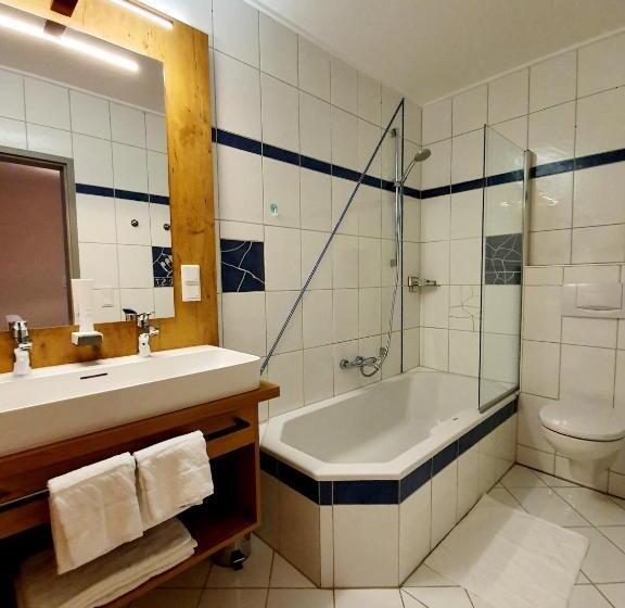 スイート(家族用), Austria Alpinhotel Ski In Ski Out An Der Edelweissbahn