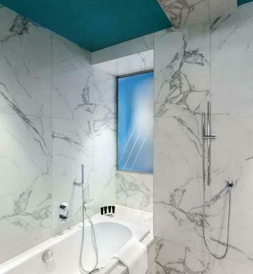 Standard Room King Size Bed