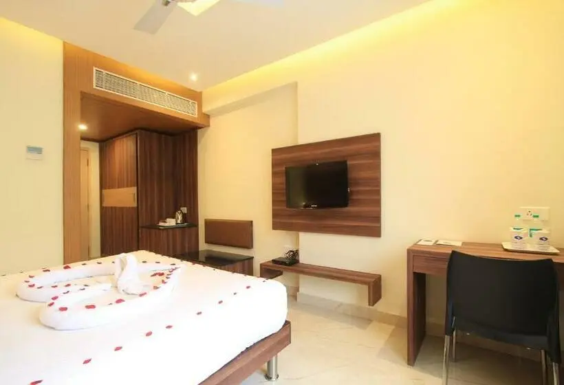 Standardzimmer, Sandesh Pride