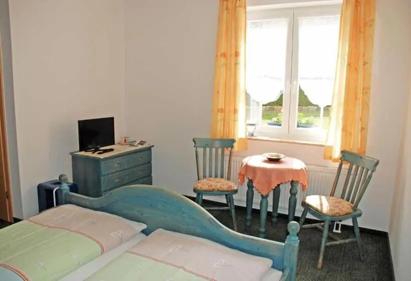 Standard-huone, Selliner Pension Am Waldrand