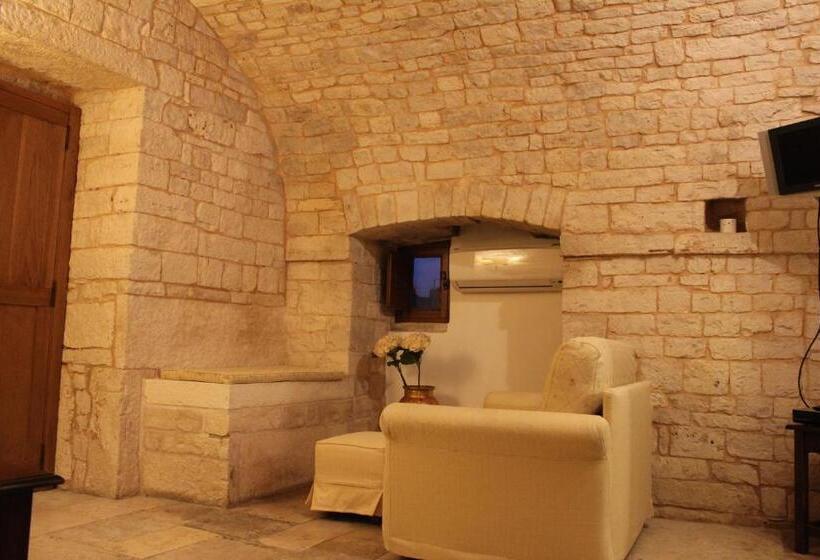 套房, Tipico Suite