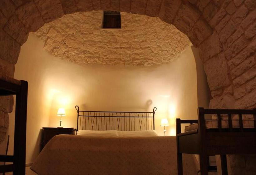 套房, Tipico Suite