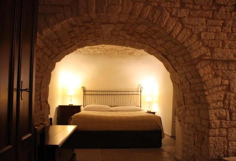 套房, Tipico Suite