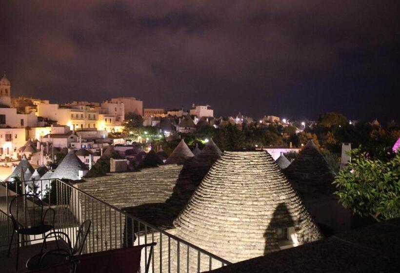 基本间, Tipico Suite