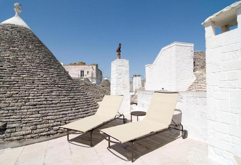 基本间, Tipico Suite