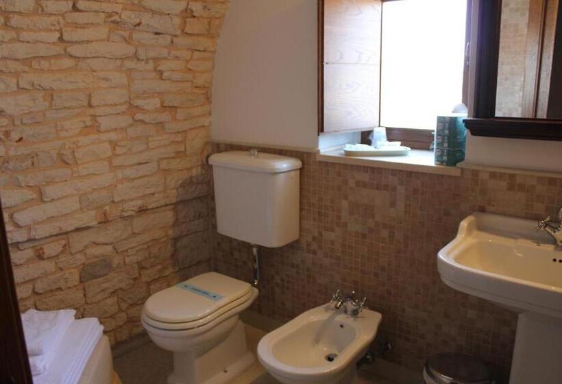 标准间, Tipico Suite