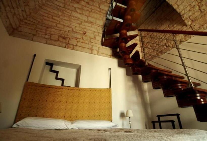 标准间, Tipico Suite