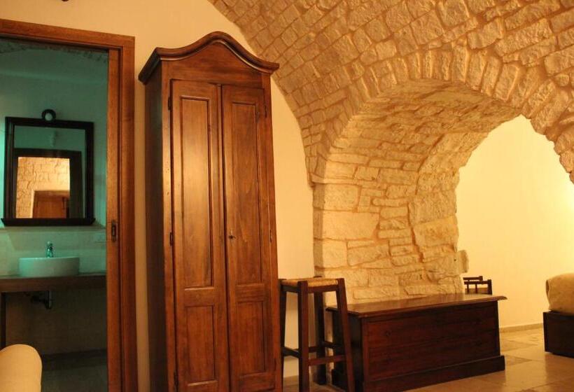 سوییت, Tipico Suite