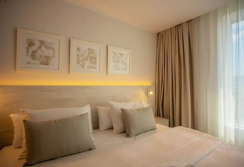 プレミアムスイート, Pestana Tanger   City Center Hotel Suites & Apartments