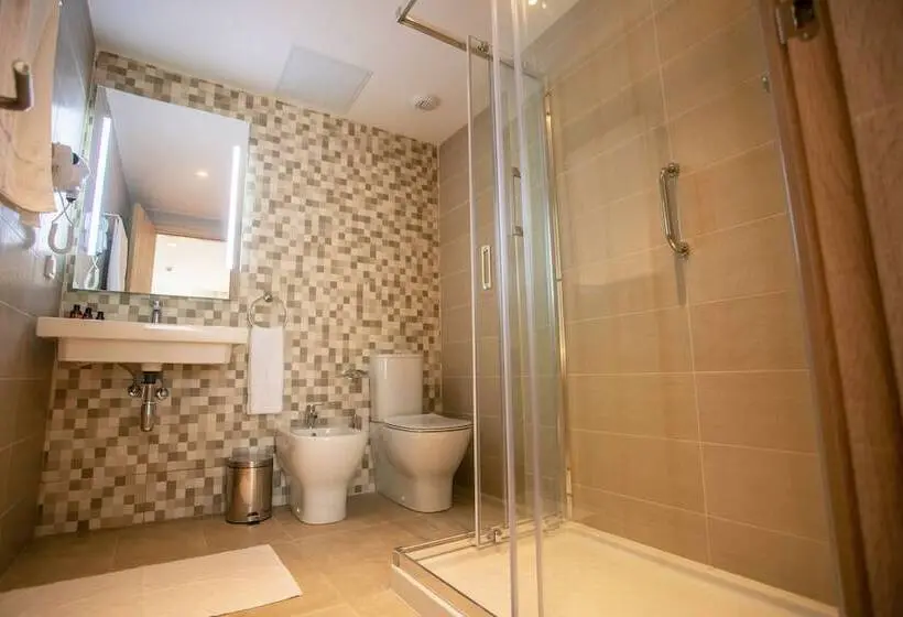 スイート, Pestana Tanger   City Center Hotel Suites & Apartments