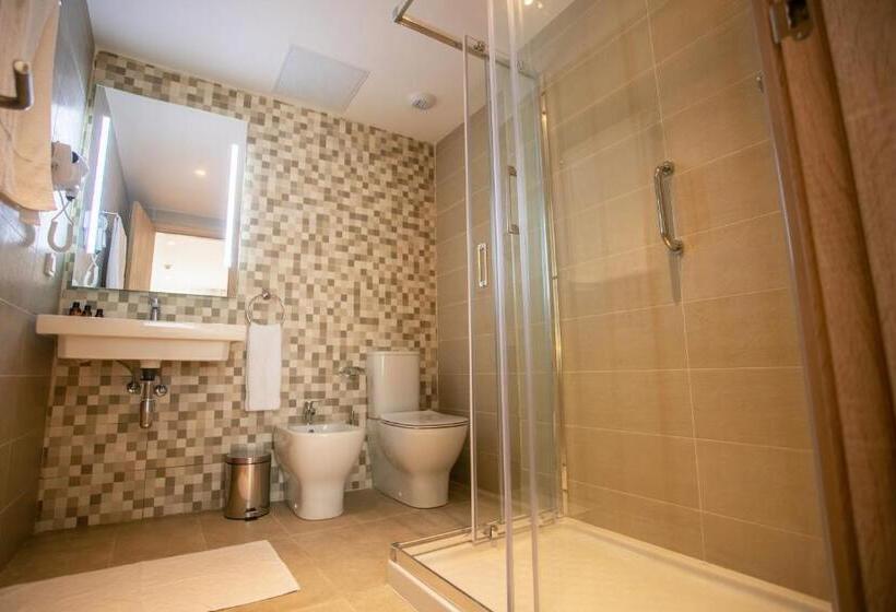 Люкс Премиум, Pestana Tanger   City Center Hotel Suites & Apartments