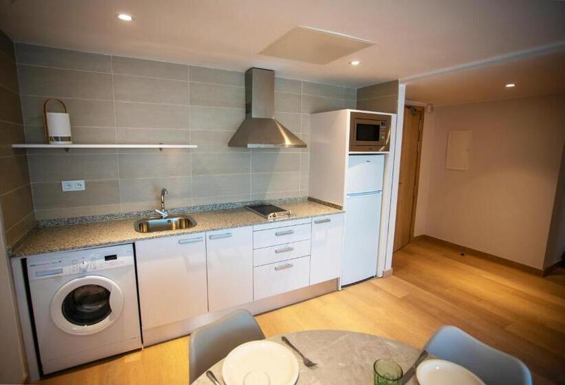 Family Suite, Pestana Tanger   City Center Hotel Suites & Apartments