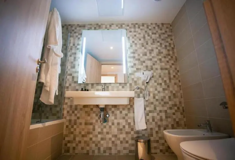 スイート（家族用）, Pestana Tanger   City Center Hotel Suites & Apartments