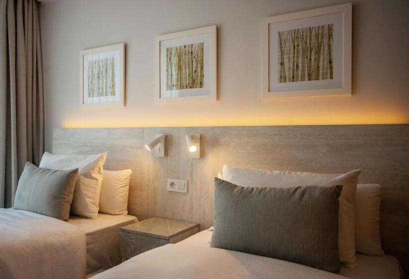 Family Suite, Pestana Tanger   City Center Hotel Suites & Apartments