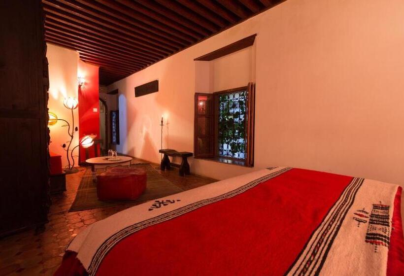 اتاق استاندارد, Riad El Ma