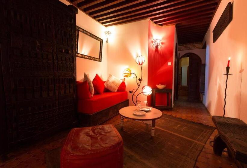 اتاق استاندارد, Riad El Ma