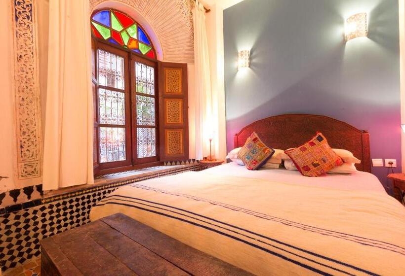 اتاق استاندارد, Riad El Ma