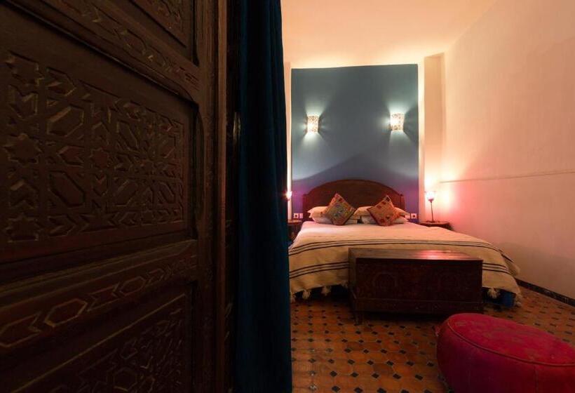 اتاق استاندارد, Riad El Ma