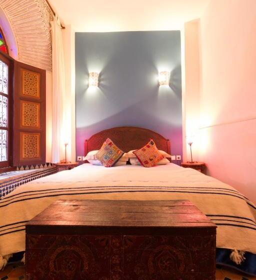스탠다드 룸, Riad El Ma