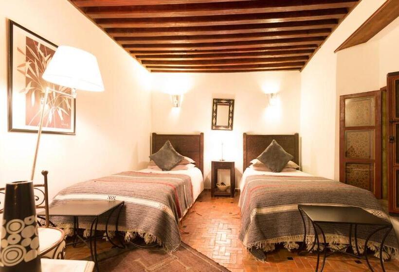 اتاق استاندارد, Riad El Ma