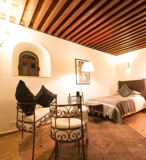 اتاق استاندارد, Riad El Ma