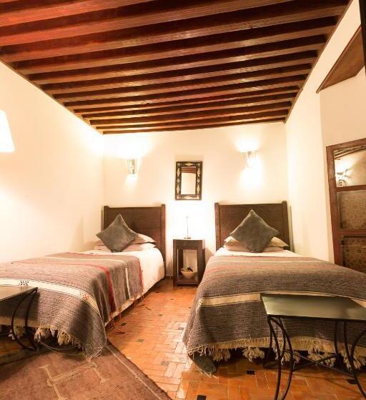 스탠다드 룸, Riad El Ma