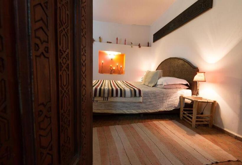 اتاق استاندارد, Riad El Ma