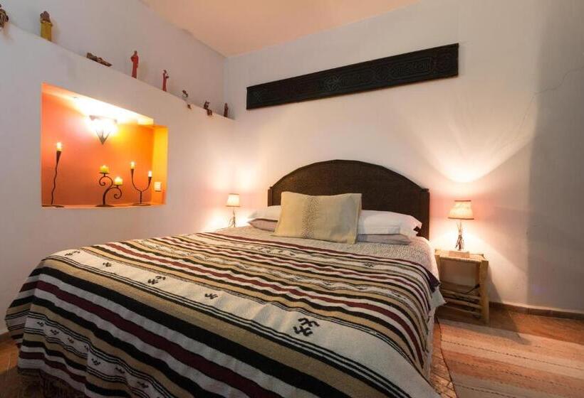 اتاق استاندارد, Riad El Ma