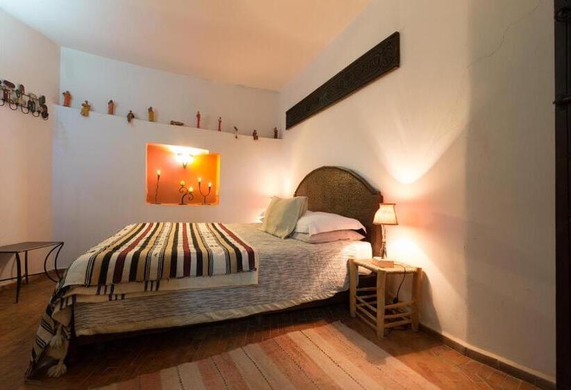 اتاق استاندارد, Riad El Ma