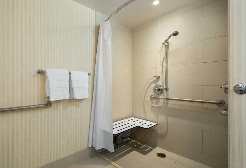带大床的经典房间, Sheraton Carlsbad Resort & Spa